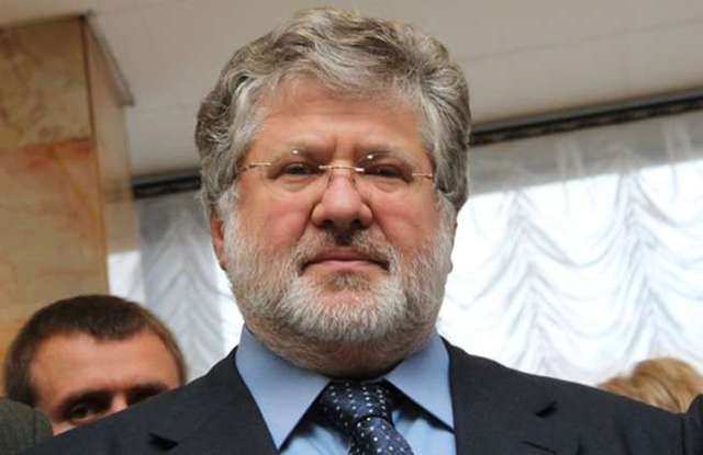 Группа «Приват» Игоря Коломойского рискует потерять контроль над крупнейшим газоносным проектом Украины…