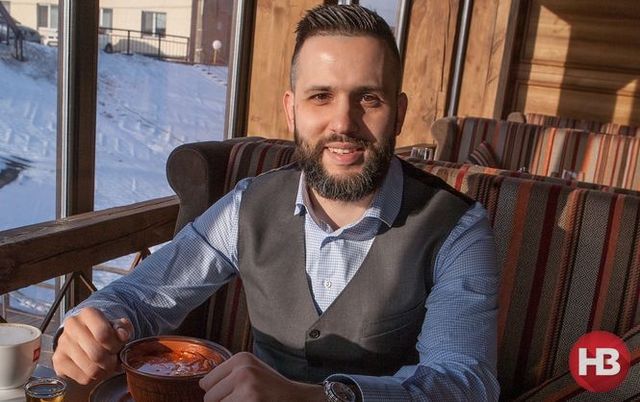 Заступник міністра Нефьодов розповів про опір тих, кому він заважає купувати Ferrari