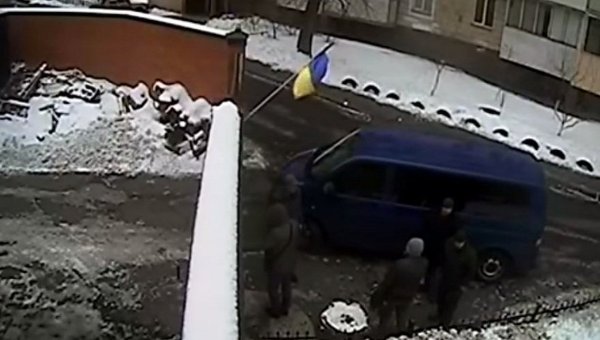 Наезд СБУ на IT-компанию «Адамант». Коррупция или шпионаж?