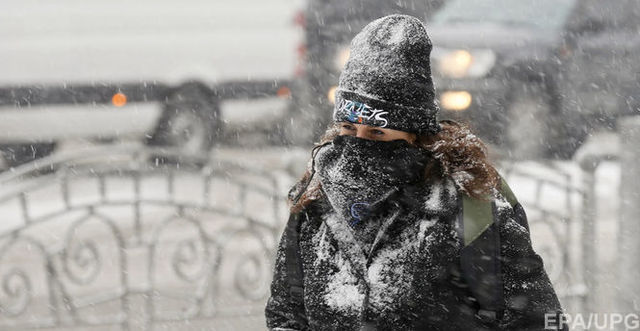 У Києві почалася епідемія грипу - СЕС