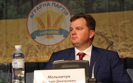 В «БПП» определились с кандидатом на должность главы Киевской ОГА