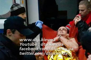 Подробности жуткого убийства ребенка в Киеве: на теле мальчика обнаружили 15 ножевых ранений