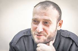 Дмитрий Ярош рассказал, где нашел деньги на свою новую партию