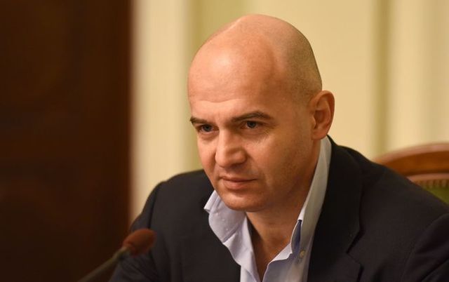 В БПП заявили, что намерены поднять вопрос отставки троих министров