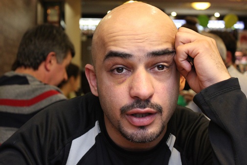 Найем: Мне не очень понятно, по каким критериям выдвигались названные кандидатуры