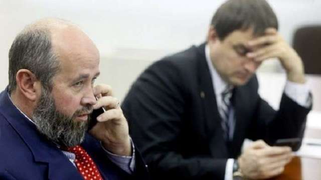 Адвокат подозреваемых по делу Бузины прокомментировал покушение на него