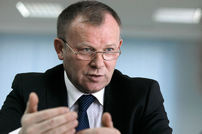 Цікаві факти про нового заступника Геннадія Москаля