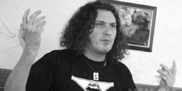 Порошенко присоединился к вечеру памяти Андрея Кузьменко