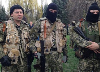 Российский суд признал службу террористам смягчающим обстоятельством