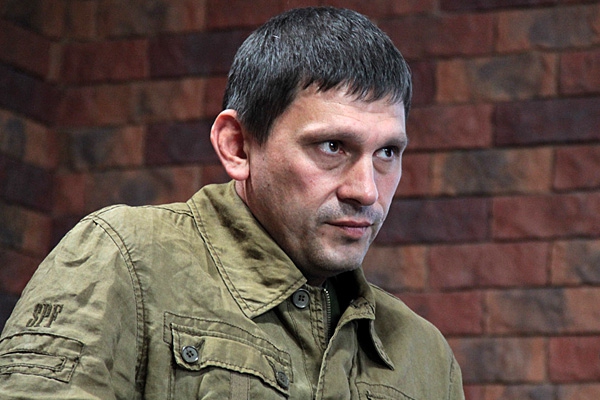 Андрей Цаплиенко: Это уже не просто унижение, а реальная угроза безопасности