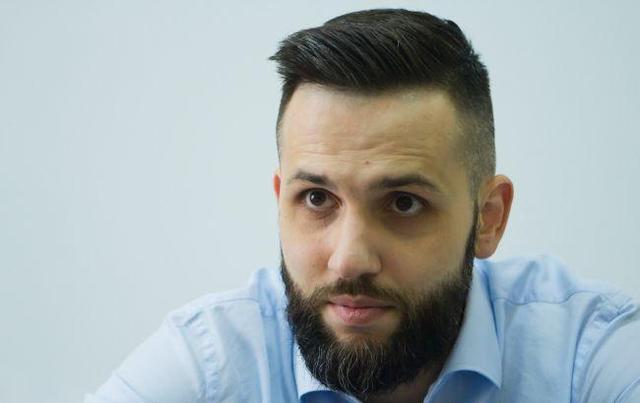 ЗАСТУПНИК АБРОМАВИЧУСА НЕФЬОДОВ ТЕЖ ПІШОВ У ВІДСТАВКУ