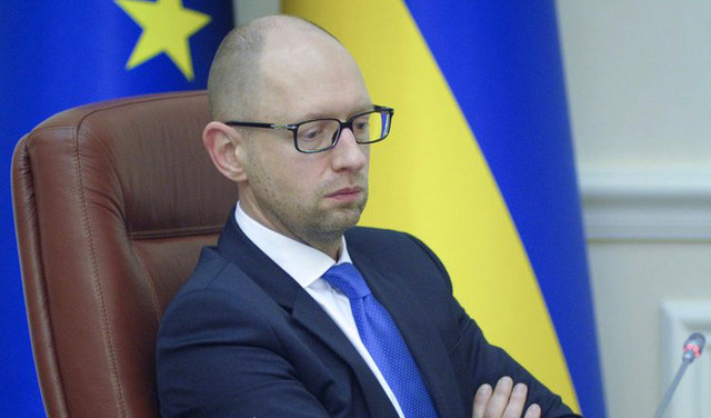 Чому міністри покидають команду Яценюка