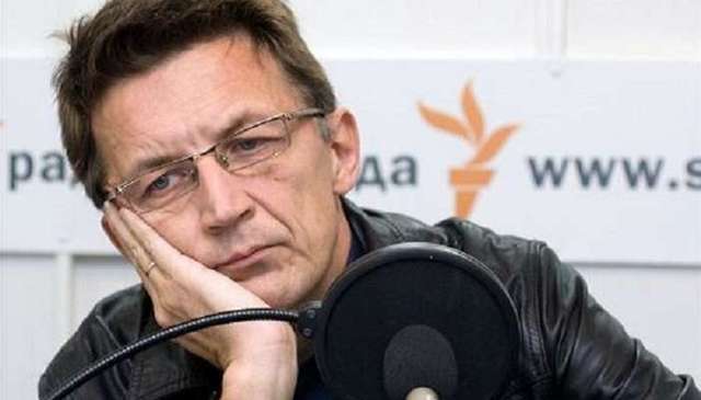 Адагамов розкрився як агент ФСБ через відставку Абромавичуса – блогер (ФОТО)