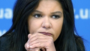 РУСЛАНА ЛИЖИЧКО: Короче, хід за... Що скаже «старшой»