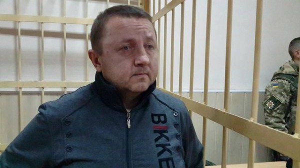 Заарештували сержанта, який викрив збагачення прокурора АТО Кулика