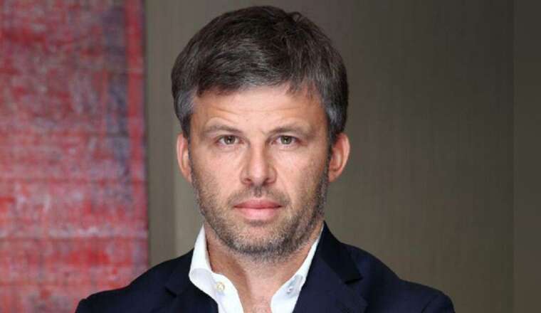 Чому Андрій Веревський затіяв розпродаж агробізнесу