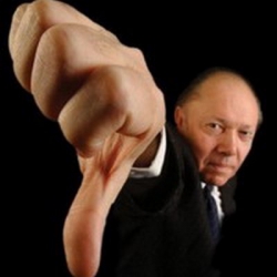 Гонтарева окончательно утратила чувство реальности от своей вседозволенности ?