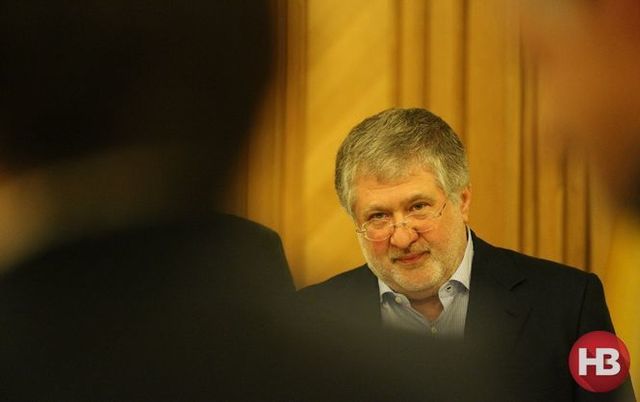 Всім прощає. Коломойський прирік Дніпро на виключення із єврокубків