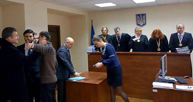 За сприяння суду у Києва повторно вкрали 147 гектарів землі