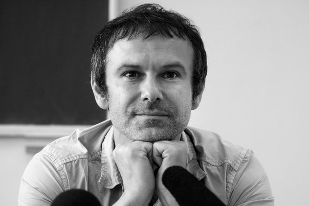 Святослава Вакарчука активно готують до майбутніх президентських виборів