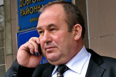 БЫВШИЙ ГЛАВА ДОБРОПОЛЬСКОЙ РАЙАДМИНИСТРАЦИИ СЕРЕДА ОТТЯПАЛ У ПОКОЙНИКОВ 27 ГЕКТАР ЗЕМЛИ