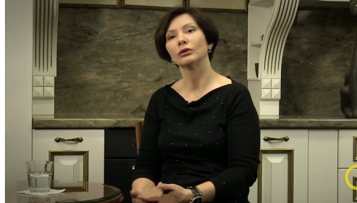 Елена Бондаренко снова обратилась к Авакову