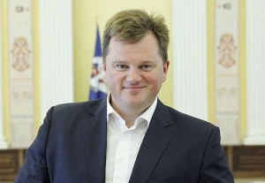 Журналістське розслідування: Головою Київської області призначено мажора з «елітної» сім’ї