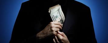 Голова райдержадміністрації погорів на хабарі в $ 180 тисяч