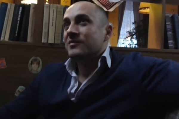 Сепаратист Корсунский рассказал, как депутат Дунаев прикрывал боевиков "ЛНР" в 2014 году