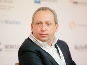 Рабинович: Предполагаемый муж бывшей жены Путина – агент ФСБ