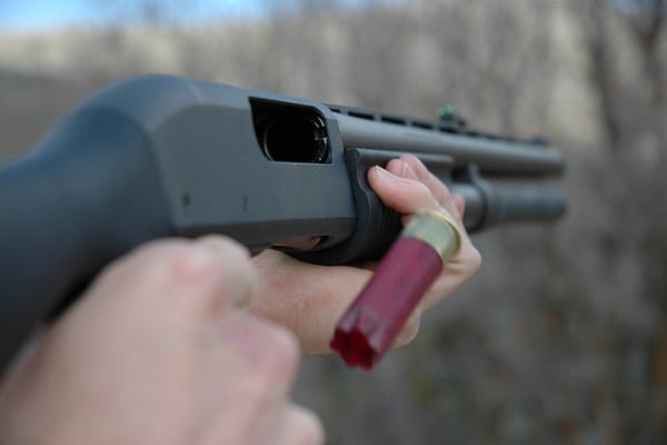 Під Києвом власник кіоску підстрелив грабіжника