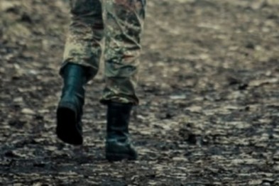 На Сумщине солдат-дезертир получил более трех лет тюрьмы