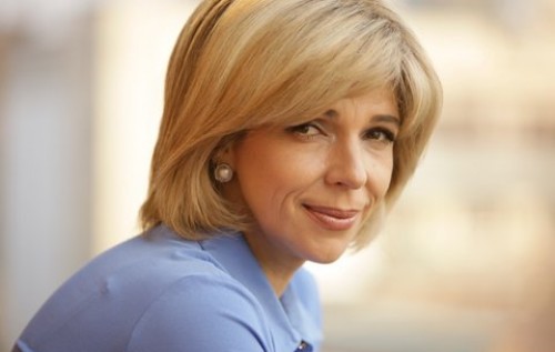 Богомолец отказалась признать Россию государством-агрессором