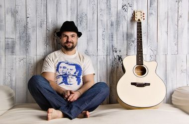 У известного украинского певца обнаружили серьезную болезнь