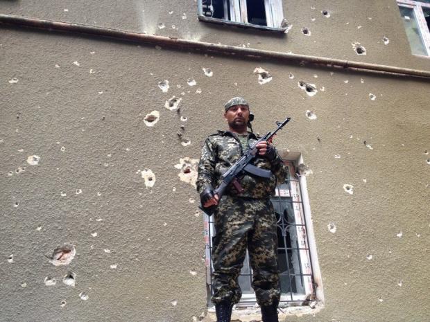 Дуже погані новини із зони АТО. Ми на порозі великої війни