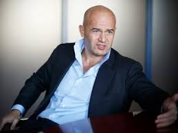 10 фактов о "сером кардинале" Игоре Кононенко