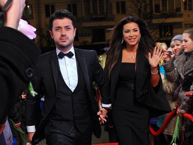 Сюрприз для зрадників: Чоловіку Ані Лорак заборонили в’їзд до Росії