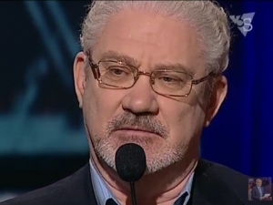 Екс-суддя КС Шишкін: Змінюючи Конституцію, Україна відбілює Путіна