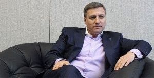 Катеринчук призвал Порошенко арестовать Кабмин и пойти на досрочные выборы