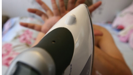 На Донбассе поймали банду, которая пытала людей утюгами