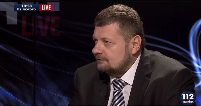 РПЛ ведет переговоры о возвращении в коалицию, - Мосийчук