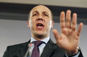 Парубий исключил досрочные выборы Рады в 2016 году