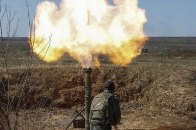 Кучма предложил ввести миротворческие войска