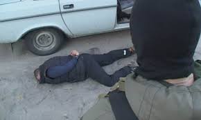 Главарь диверсантов осужден на 12 лет за подрыв моста в Запорожской области