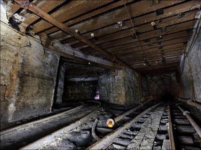 Российские кураторы приказали затопить шахты в “ДНР” и “ЛНР”