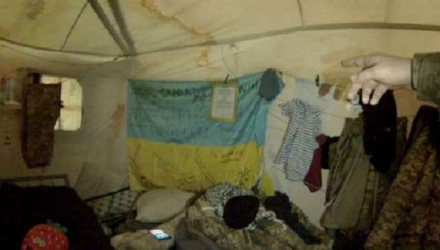 Военных ВСУ избивали, чтобы они молчали об аде на полигоне