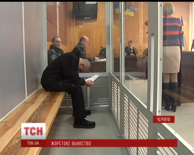 В Чернигове подросток убил молотком свою учительницу