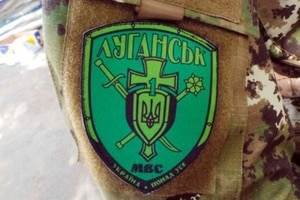 Замкомбата продал подаренный бойцам АТО внедорожник