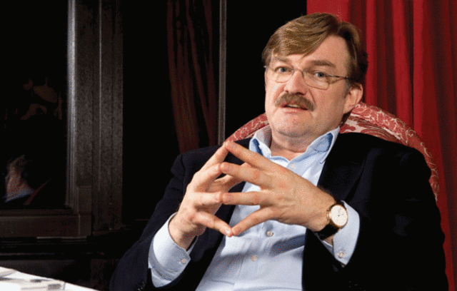 “Умоляю, братья украинцы, не верьте!” – Евгений Киселев