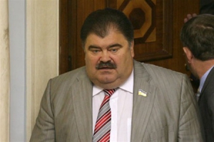 ВОЛОДИМИР БОНДАРЕНКО: Як суддя Огурцов втікав від людей